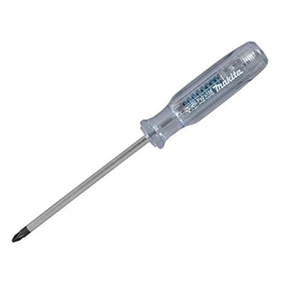 Makita Accessoires Slagschroevendraaier PZ2x125 - B-42450