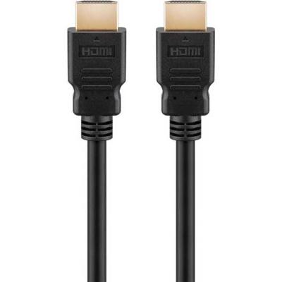 goobay Ultra High-Speed HDMI 2.1 kabel met Ethernet goobay Ultra High-Speed HDMI 2.1 kabel met Ethernet