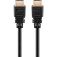 goobay Ultra High-Speed HDMI 2.1 kabel met Ethernet - thumbnail