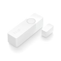 Contactsensor - Philips Hue - Veilig - Eenvoudige installatie - App-bediening - Wit - thumbnail