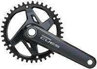 Shimano cues crankset fc-u8000-1 hollowtech ii - thumbnail