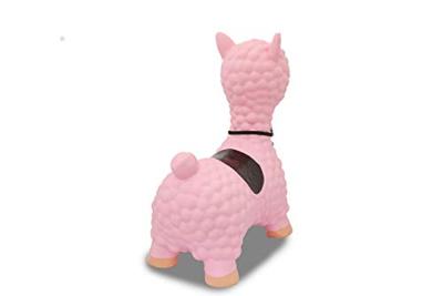 Jamara Skippy Lama Roze