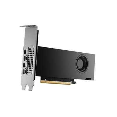 PNY Nvidia GeForce RTX 2000 Videokaart ADA 16 GB GDDR6-RAM PCIe x8 Mini-DisplayPort - thumbnail