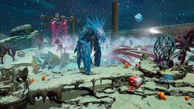 The Eternal Cylinder