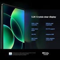 Tablet Xiaomi Pad 8 Pro 8 GB RAM 256 GB - thumbnail