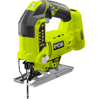 Ryobi CJS180LM electrische decoupeerzaag 1,72 kg - thumbnail