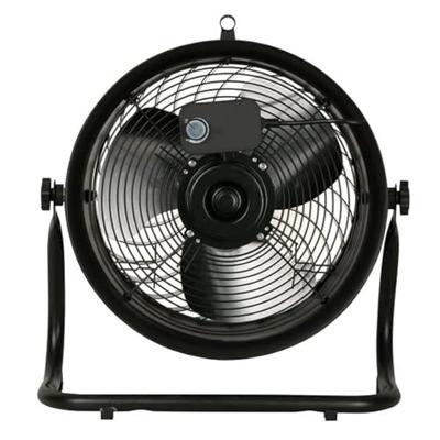 Showtec SF-125 ventilator 180W