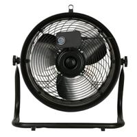 Showtec SF-125 ventilator 180W - thumbnail