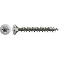SPAX 1197000500403 R 88091 Senkkopf T-STAR Verzonken houtschroef 5 mm 40 mm T-STAR plus RVS A2 200 stuk(s) - thumbnail