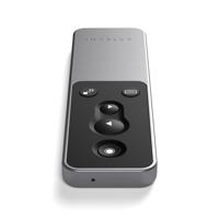 Satechi R1 wireless presentation remote - Space Gray - thumbnail