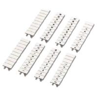 Phoenix Contact 1051867 Opschriftstroken Wit 1 stuk(s) - thumbnail