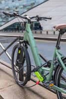 Abus beugelslot ultra 410k/170hb230 sh groen - thumbnail