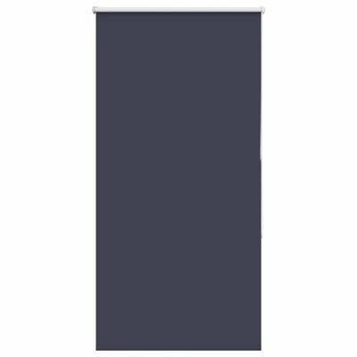 Rolgordijn verduisterend 70x175cm stofbreedte 65,7 cm polyester