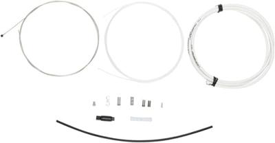 JAGWIRE 1x elite sealed shift kit - white