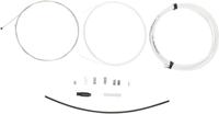 JAGWIRE 1x elite sealed shift kit - white - thumbnail