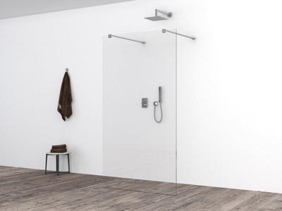 Slim glasplaat 950 x 2000 x 8 mm nano helder glas Slim glasplaat 950 x 2000 x 8 mm nano helder glas