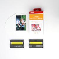 Canon RP-108 Inkt Cassette/Paper set - thumbnail