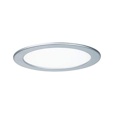 Paulmann 92072 LED-inbouwlamp voor badkamer 18 W Neutraalwit Chroom Paulmann 92072 LED-inbouwlamp voor badkamer 18 W Neutraalwit Chroom