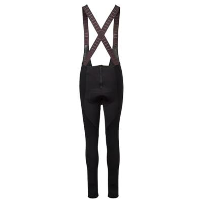 AGU Switch Bibtight Performance Dames - Zwart - L AGU Switch Bibtight Performance Dames - Zwart - L
