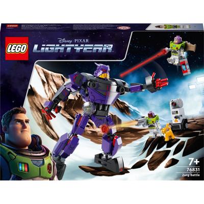 LEGO® Disney 76831 IP bioscoop film disney