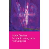 Inzicht in het mysterie van Golgotha (Hardback) - thumbnail