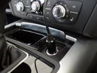 Eufab 16549 Sigarettenaanstekerverdeler Aantal sigarettenaanstekerbussen: 2 x Interfaces: USB: 2 x Stroombelasting (max.): 10 A - thumbnail