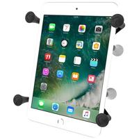 RAM Mount X-Grip tablethouder voor in de auto, zwart - thumbnail