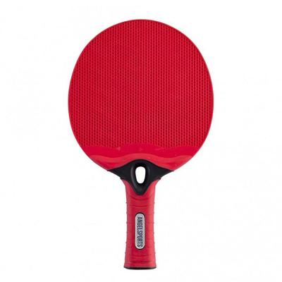 Angel Sports outdoor tafeltennisbat rood