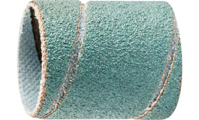 PFERD TOOLS GSB 1925 Z 120 42217096 Schuurhuls Korrelgrootte (num) 120 (Ø x h) 19 mm x 25 mm 100 stuk(s) PFERD TOOLS GSB 1925 Z 120 42217096 Schuurhuls Korrelgrootte (num) 120 (Ø x h) 19 mm x 25 mm 100 stuk(s)