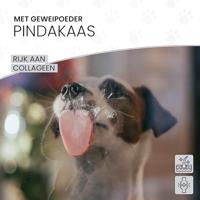 Eat Slow Live Longer Pindakaas + Collageen poeder - thumbnail