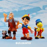 Bullyland Disney geppetto (12398) - thumbnail