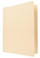 Class&apos;ex dossiermap, ft 24 x 34,7 cm (voor ft folio), gems - thumbnail