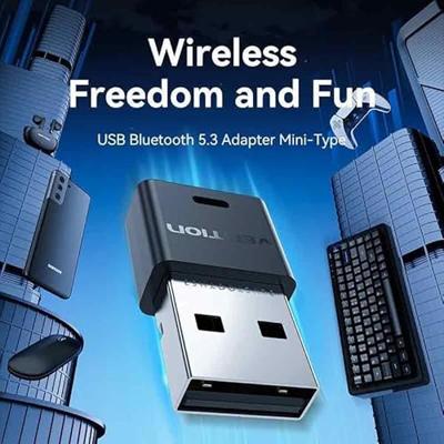 USB WiFi adapter Vention NAHB0 - thumbnail