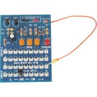 Whadda WSG102 Logic denkspel Uitvoering (module): Bouwpakket 9 V - thumbnail