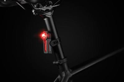 Trelock Verlichtingsset ls 440 + ls 740 usb - zwart Trelock Verlichtingsset ls 440 + ls 740 usb - zwart