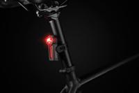 Trelock Verlichtingsset ls 440 + ls 740 usb - zwart - thumbnail