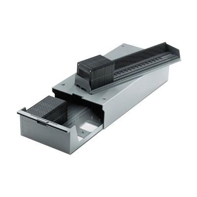 Reflecta CS Dia-Stapelbox voor 2x100 Dia&apos;s