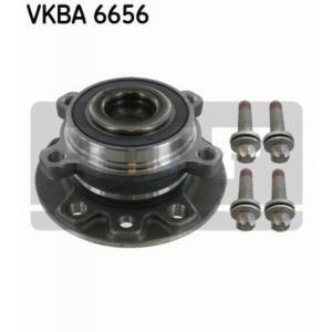Wiellager VKBA6656