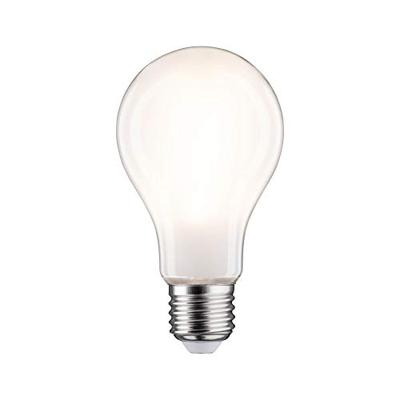 Paulmann 28648 LED-lamp Energielabel E (A - G) E27 11.5 W Warmwit (Ø x h) 60 mm x 104 mm 1 stuk(s) Paulmann 28648 LED-lamp Energielabel E (A - G) E27 11.5 W Warmwit (Ø x h) 60 mm x 104 mm 1 stuk(s)