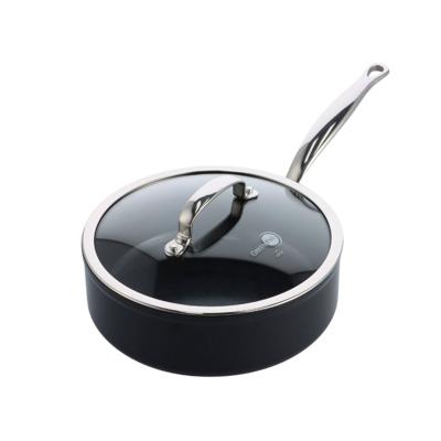 Barcelona Pro Hapjespan met deksel 28cm