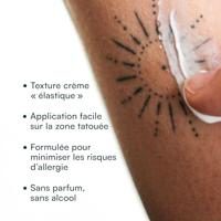 Reparative post tattoo cream 100 Milliliter - thumbnail