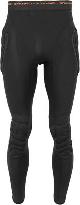 Stanno 425203K Equip Protection Tight Kids - Black - 140