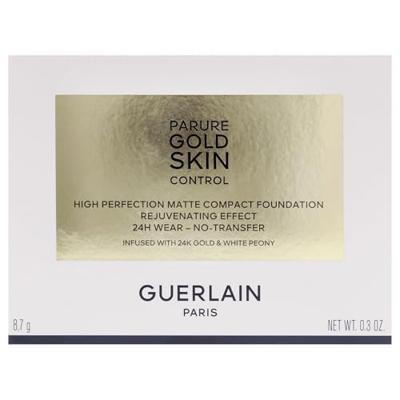 Guerlain Parure Gold Radiance Compact Powder 1N 10gr