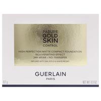 Guerlain Parure Gold Radiance Compact Powder 1N 10gr - thumbnail