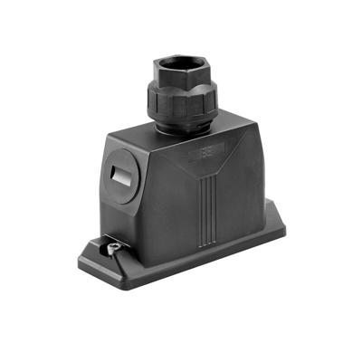 Weidmüller HDC 24B TOS 1M40 WMP 2716740000 Connectorbehuizing (male) 1 stuk(s)