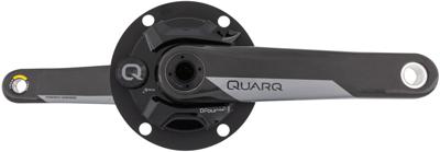 QUARQ crankstel powermeter "dfour" crankset powermeter dfour 175mm QUARQ crankstel powermeter "dfour" crankset powermeter dfour 175mm