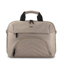 Hama Laptoptas Geschikt voor max. (laptop): 41,1 cm (16,2) Beige - thumbnail
