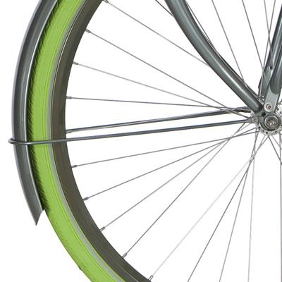 Cortina spatbordstang voor 28 milo titanic gr