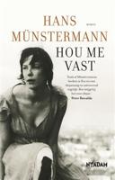 Hou me vast - Hans Münstermann - ebook - thumbnail