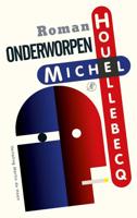 Michel  Houellebecq Onderworpen - thumbnail